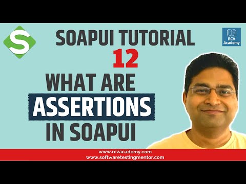 SoapUI Tutorial 1 Install SoapUI | How to setup SoapUI