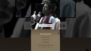 Download lagu I used to be a thief, how can I be forgiven by Allah? | Ustadz Abdul Somad. mp3