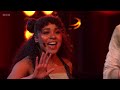 Hadestown Wait For Me Reprise Big Night Of Musicals 2024 Performance