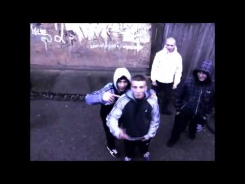 NNS - Uliczny Styl ft. KING AFRICA