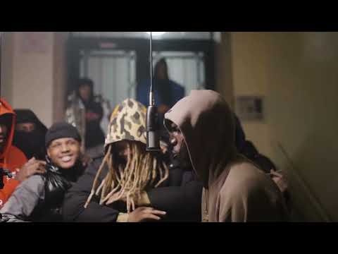 Relly Brazy - FTR (WhoRunItNYC Performance)