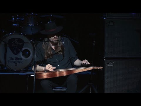 Bad Temper Joe — If Tears Were Diamonds (Live at The Orpheum Theatre, Memphis)