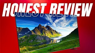 Samsung Q60D - Don't Buy A 4k Tv Before Watching This Review!