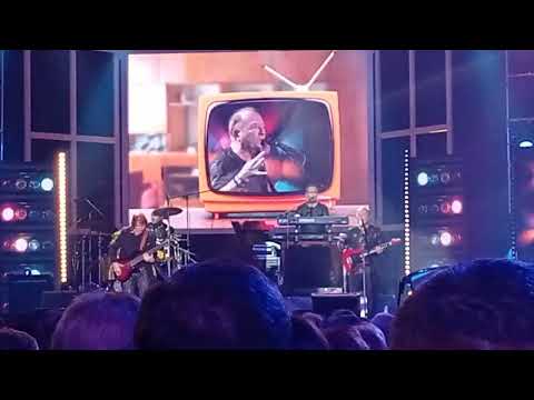 Olympic - Jako za mlada (Olympic 60, Lucerna Praha 19.11.2022)