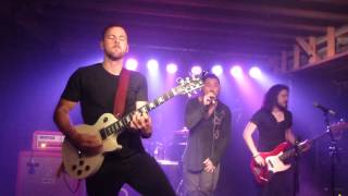 Engine Three Seven - Hysterical Hysteria - Album launch 2016