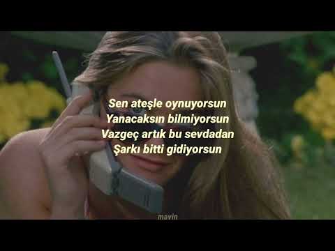 Sertab Erener - Güle güle şekerim sözleri
