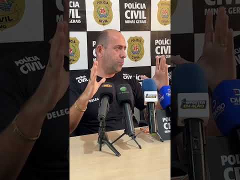 Crime que comoveu Inhapim: Polícia Civil atualiza investigação sobre a morte de Flávia