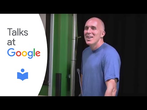 Christopher McDougall – Born to Run – Talks at Google