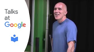 Christopher McDougall | Talks at Google