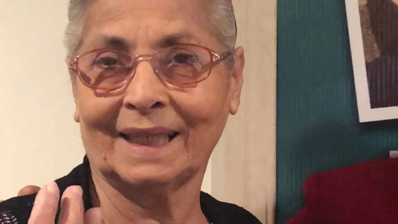 Rosa Pérez- En CAMUY ministerio Cristo viene en CAMUY