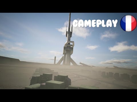 MISSION 12: STONEHENGE DEFENSIVE - ACE COMBAT 7: SKIES UNKNOWN - GAMEPLAY VOSTFR [PC ULTRA 1080p]