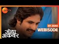 Jodha Akbar Ep 49 Webisode Historical Romantic Drama Zeetv