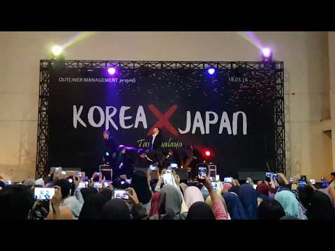 BTS (방탄소년단) -  Blood Sweat And Tears, Mic Drop (Steve Aoki Remix) By WTF Dance Cover