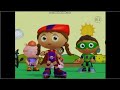 PBS Kids Island Promo 2009