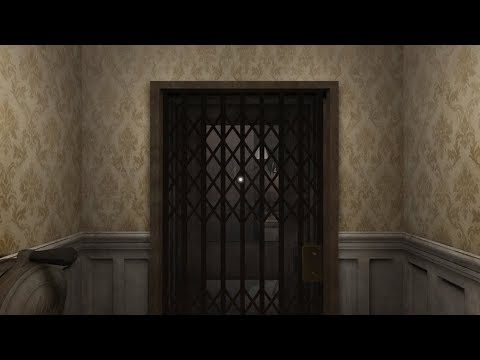 Dead Secret Circle - Teaser Trailer [VR, HTC Vive, Oculus Rift]