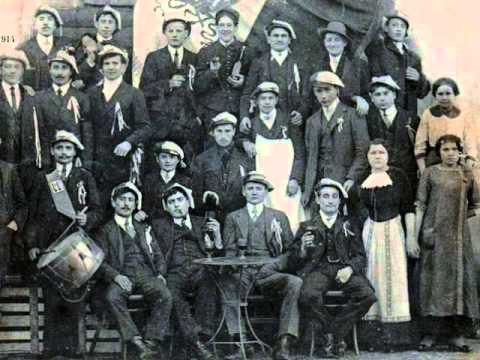 Mémoire du siecle Gueugnon 71