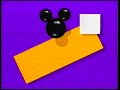 Original VHS Opening Closing Winnie The Pooh Playtime Fun N Games UK Retail Tape