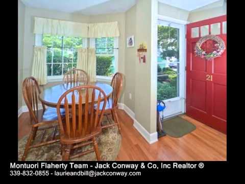1559 Bay St., Taunton MA 02780 - Condo - Real Estate - For Sale -