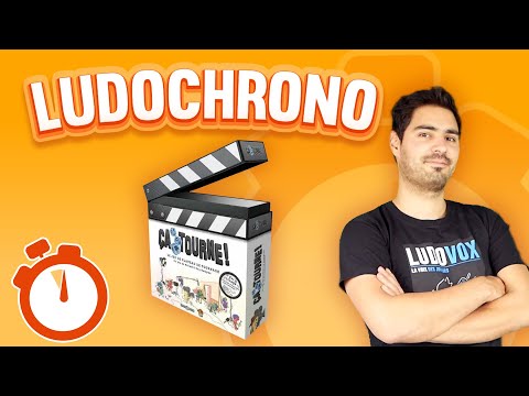 Vidéo Ca Tourne