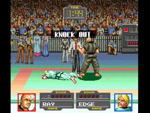 Gameplay Video