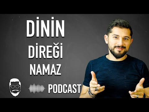 Namaz Dinin Direğidir !