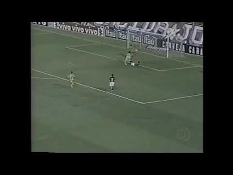 Flamengo 3 x 4 Brasiliense - Campeonato Brasileiro 2005