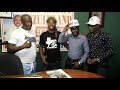 MC GWAJO NKUNZI WOZALO DULASI KWI ZULULAND FM