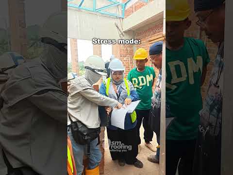 Inspection day hits different 😎