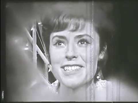 FROM THE VAULTS: Caterina Valente "Ganz Leise"