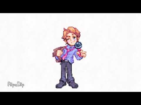 Hello World (FNF animation)