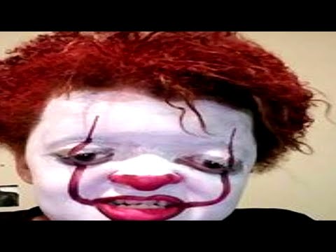 if you don't laugh, you have no soul