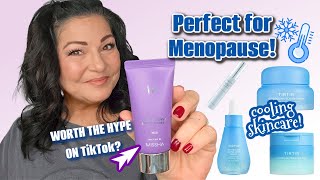 New Hyped up Missha BB Cream | TirTir Cooling Skincare!