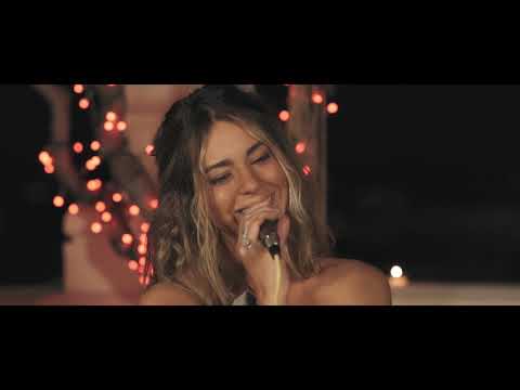 Sofia Ellar - Versión de Cobarde (Directo Acústico)