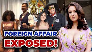 A Foreign Affair EXPOSED! EVERYTHING You Must Know