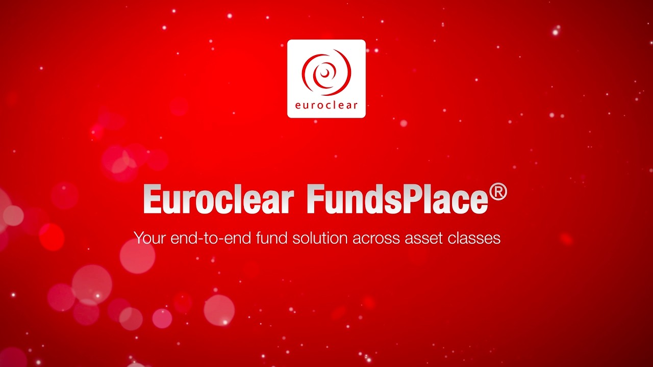 Euroclear FundsPlace - Alternative funds | Euroclear