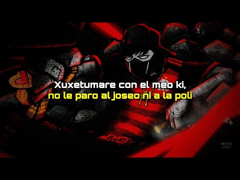 Letra // AMIRI JEANS REMIX - Piero 47 x ITHAN NY x Ak4:20 x JC Reyes x Cris Mj