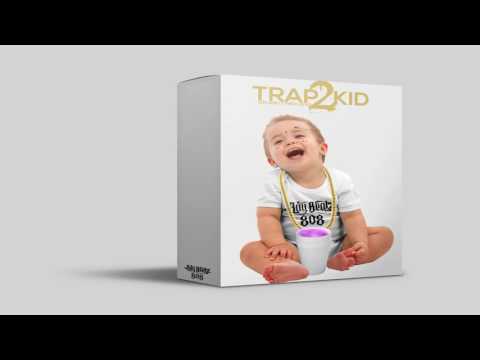 Trap Kid 2 Nexus Trap Expansion ● Drum Kit ● Free Download ●