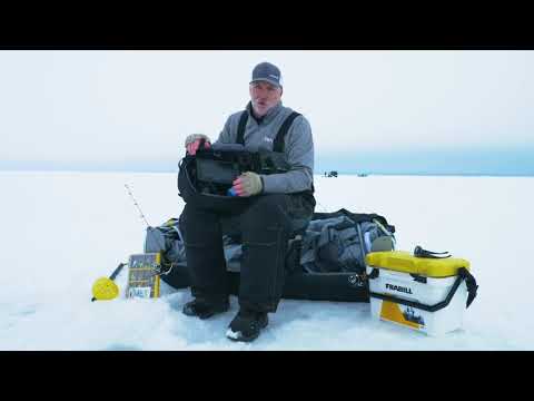 Episode 7 - Garmin Ice Bundle