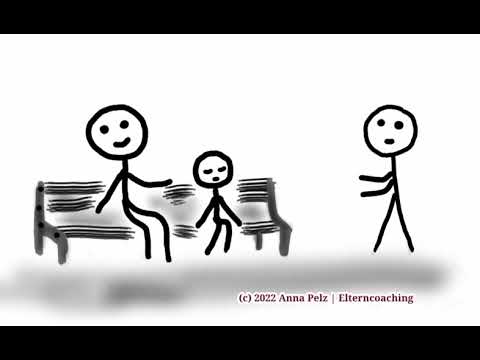 Für Lehrkräfte: Eltern-Kind-Entfremdung erkennen, Kinder einfühlsam begleiten. (Parental Alienation)