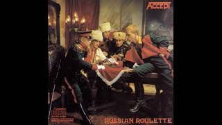 Accept - Heaven Is Hell - (Russian Roulette - 1986)