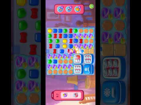 Shorts Playrix Homescapes Gameplay Walkthrough Level 13421-010