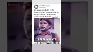Download lagu Nasib bos Batik Air setelah koper Kaesang nyasar #batikair #kaesang mp3 Download lagu Nasib bos Batik Air setelah koper Kaesang nyasar #batikair #kaesang mp3
