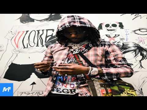 [FREE] HOODRICH PABLO JUAN X SPLURGE TYPE BEAT 2019 "MONEY RACE"