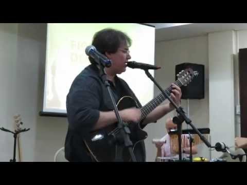 João Alexandre e Márcio Teixeira: Vivifica - IP Moema