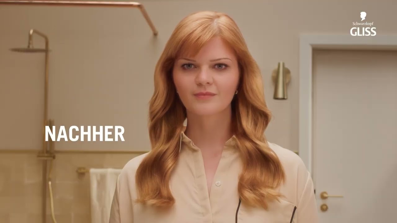 Schwarzkopf GLISS Shampoo Oil Nutritive 250 ml