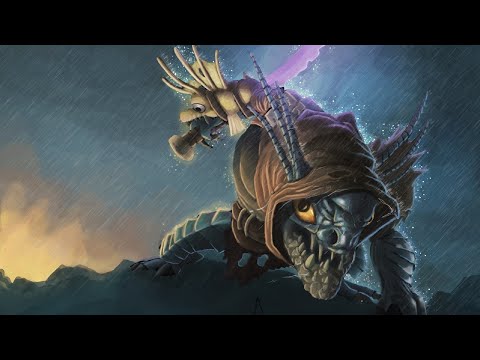 Secret.MidOne 8042 MMR Slark 19 Kills (Match ID : 3311325816)