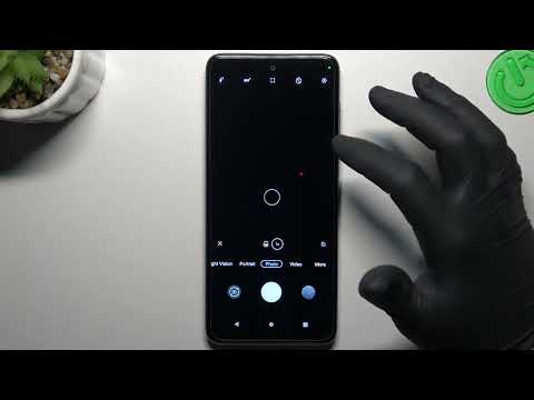 How To Scan QR Codes With Motorola E32s