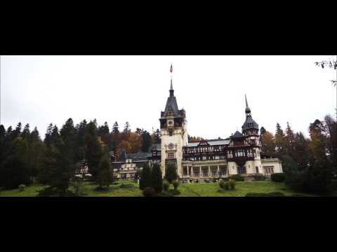 “Illustrative Skills" - Băile Tuşnad, Romania (official project video part 1)