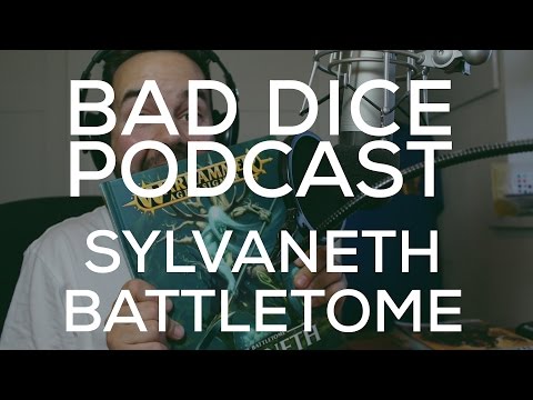 Sylvaneth Battletome Review | Age Of Sigmar Warhammer