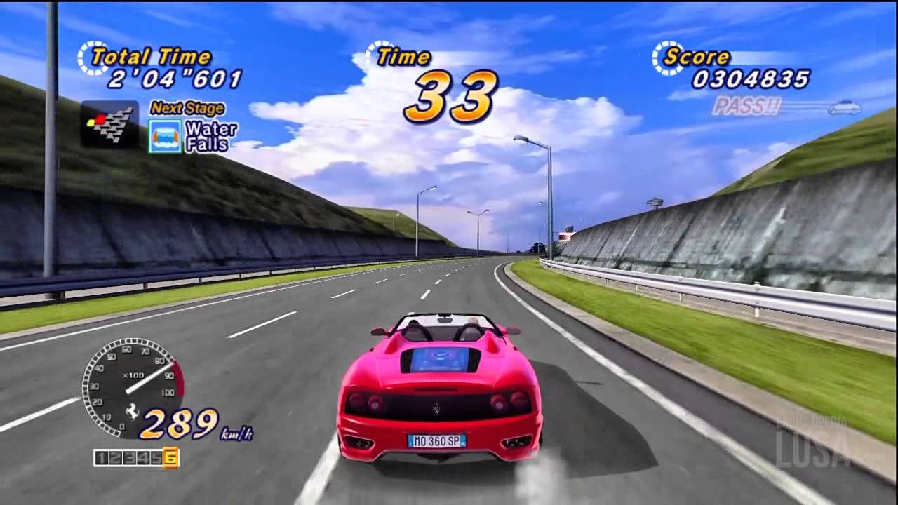 Gameplay Video